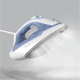 Resim Allians Yüksek Performanslı 2000W Sürekli ve Şok Buharlı Ütü, Pratik ve Güçlü Kullanım 