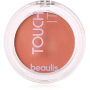 Resim Beaulis Touch It Toz Allık 282 Peach 