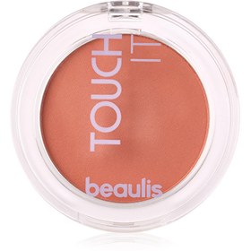 Resim Beaulis Touch It Toz Allık 282 Peach 