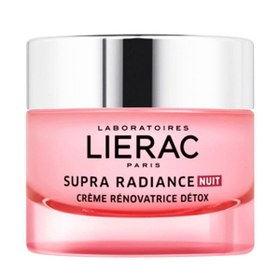 Resim Lierac Paris Supra Radiance Nuit 50 ml 
