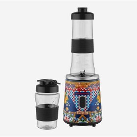 Resim Grundig & Chiara Alessi La Felicita 200 W Blender 