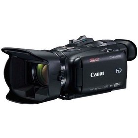 Resim Canon LEGRIA HF G40 Video Kamera 