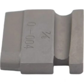 Resim Hard Steel Reece Gözlü Ilik Balta 7/8inç / 10-1069-0-004 