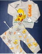 Resim Bebek Pijama 