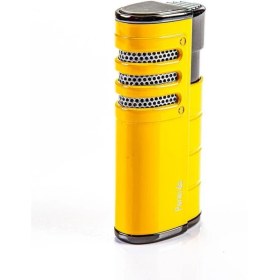 Resim Parmida 3 Torch Sarı Puro Çakmağı 