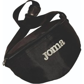 Resim Joma Siyah Spor Çanta Bel Çantası 9212092 Kadın Kullanıma Uygun Hafif ve Pratik Tasarım 