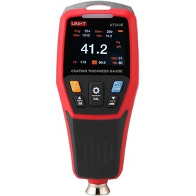 Resim Unit Ut-343e Boya Kalinligi Olcer 