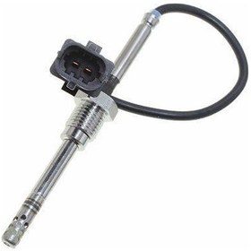 Resim Opel Corsa D 1.3 Dizel Egzoz Sıcaklık Sensörü Gm 55564977 