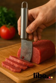 Resim LİBE -MİNİ SATIR 