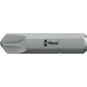 Resim wera 871/2 Z Torq-set 1/4"x32mm Bits 05066654001 