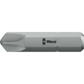 Resim wera 871/2 Z Torq-set 1/4"x32mm Bits 05066654001 