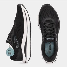 Resim Joma Cipres Men 2501 Negro Spor Ayakkabı - Siyah - 42 