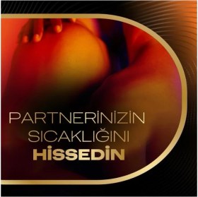 Resim Durex Nude Ultra Ince Prezervatif 2X24'LÜ - Heatsync Teknolojili Vücut Isısını Ileten Prezervatif 