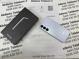 Resim Samsung S25+ İkinci El TR | 256 GB | Mavi 