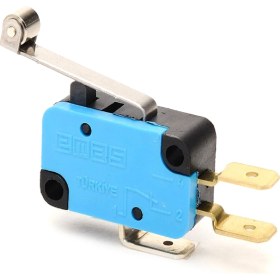 Resim Emas MK1MIM2 ,makara KOL-27MM KONTAK-1A1K Mikro Sivic 