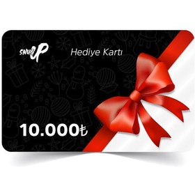 Resim Snug Up Hediye Kartı - ₺10.000,00 