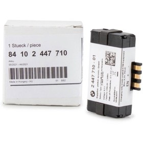 Resim Bmw F36 Kasa 420d Telematik Kontak Pili Kontrol Ünitesi Orjinal 84102447710 