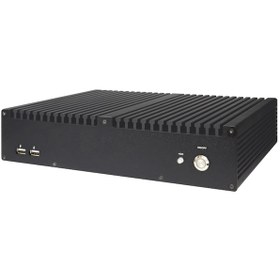 Resim Jetway Q370 i5-9400 4 GB 120 GB SSD Free Dos Mini PC 