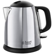 Resim 24990-70 Victory Mini Kettle Russell Hobbs