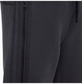 Resim Nike Nıke Tech Fleece Unısex Çocuk Eşofman Altı Fd3287-060 Fd3287-060 Gri Gri 