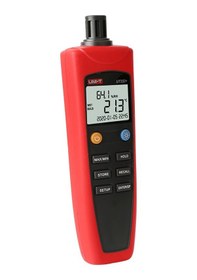 Resim Unit Ut-332+ Sıcaklık Nem Ölçer N11.1203 