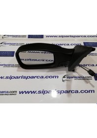 Resim Peugeot 306 Sol Ayna Manuel 321852062 