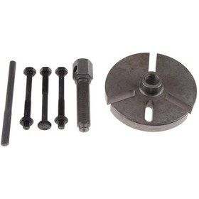 Resim Suntek Magideal Volan Magneto Rotor Stator Için Motosiklet Manyeto Volan Çektirme Aracı 