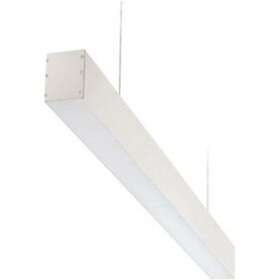 Resim Osram Led Lineer Sarkıt Armatür 3000k 40 Cm Gün Işığı 