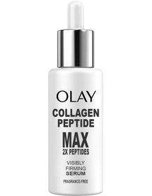 Resim Olay Collagen Peptide Max Sıkılaştırıcı Yüz Serumu 40ml 