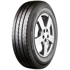 Resim Dayton 205/65r16c 107/105t Van 2025 Yaz Lastiği 
