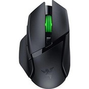 Resim Razer RZ01-04870100-R3G1 Basilisk V3 X Hyperspeed RGB Optik Oyuncu Mouse 