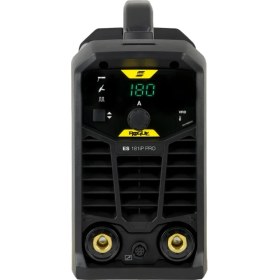 Resim Rogue Et 181IP Pro Argon Kaynak Makinası 