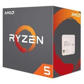 Resim Amd Ryzen 5 1400 3.4/3.2Ghz Am4 