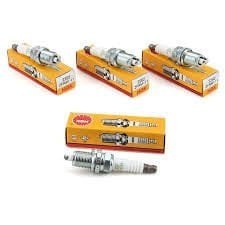Resim Opel Astra H 1.4 - 1.6 Z14XEP - Z16XEP Benzinli Motor Tek Tırnak Buji Takım Ngk Marka 1214120 
