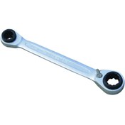 Resim İzeltaş Çoklu Yıldız Cırcır Anahtar 10 x 13 x 17 x 19 cm 