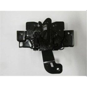 Resim Mazda 3- Hb- 03/06 Kaput Kilidi Bp4K-56-62Xa 