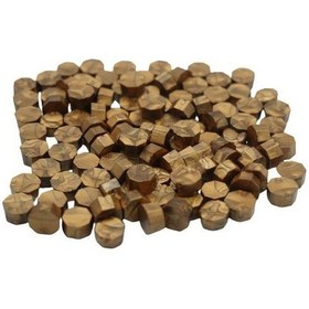 Resim Mühür Mumu 50 Davetiye Için 150 Boncuk Model: 61 Bakır 