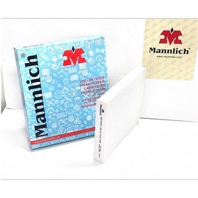 Resim MCF-8220 97133-D1000 HYUNDAI SOLARIS II TUSCON II KİA RİO 4 POLEN 