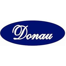 Resim Lavabo Gideri Krom Lavabo Sifonu Çap32 Mm U Borulu - Donau 320-005 Gri 