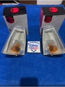 Resim TEKVİM Tofaş Doğan Kartal SLX çıtalı tip sinyal takım 