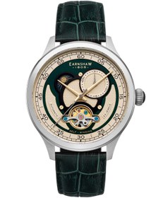 Resim Earnshaw ES-8193-03 Erkek Kol Saati 