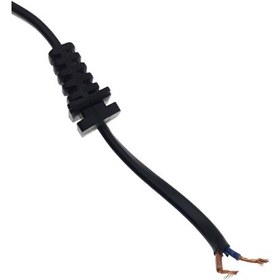 Resim Uçsuz Power Kablosu 1.5 Metre 