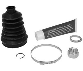 Resim AKS KORUGU INSIGNIA ASTRA J MERIVA B 