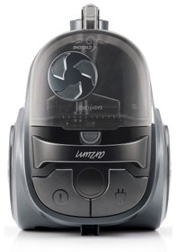 Resim Arzum AR4118 Easyforce Cyclone 890 W Toz Torbasız Süpürge 