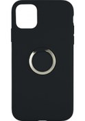 Resim Nettech İphone 11 Pro Max Uyumlu Nano Ring Arka Koruma 
