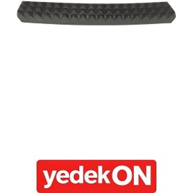 Resim Basamaklı Çamurluk Ağız Çıtası Hı-Road Stralıs-New Trakker Üst Sol (Kahveci Premium) - 504047660 