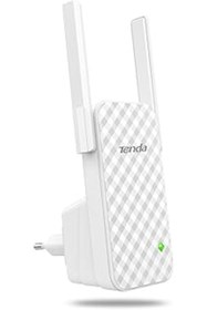 Resim NZM TİCARET A9 Wireless N300 Alan Menzil Genişletici 