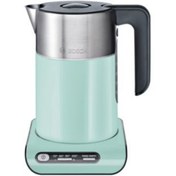 Resim Bosch TWK8612P Su ısıtıcı & Kettle Nane Yeşili Bosch