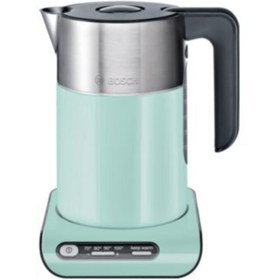 Resim Bosch TWK8612P Su ısıtıcı & Kettle Nane Yeşili 