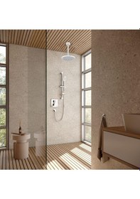 Resim Ar Karia Duş Başlığı Tavandan 102145043 